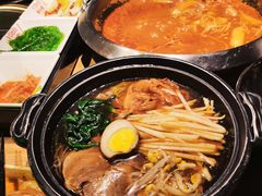-炉小哥烤肉(信万广场店)