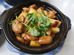 -廖记老砂锅(上清寺店)