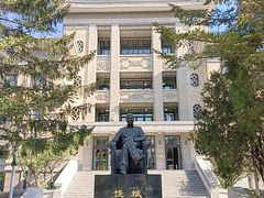 -吉林大学(南岭校区)