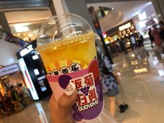 -果呀呀(国金街店)