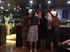 门面-遇见西木美式餐厅(体育路店)