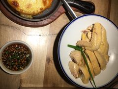 -弄堂里(阿里西溪A区店)