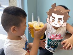 -鸡鸣汤包(复地活力广场店)