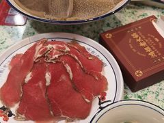 -鸿姐老火锅(疁城新天地店)