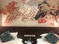 -德门仁里精品酒店(安仁店)