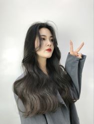 -icare美发沙龙