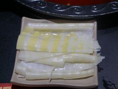 功夫笋片-舒家大院老火锅(台江路店)