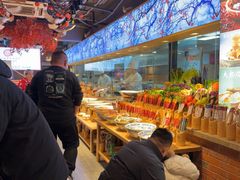 -鸽子窝(宋庄店)