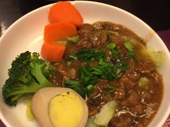 -康师傅私房牛肉面(马泉营奥莱店)