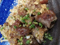 -大渔铁板烧(中山路八佰伴店)