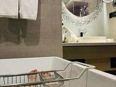 -南京禄口机场雅高铂尔曼大酒店