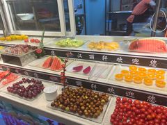 -汉丽轩韩式自助烤肉十二年(SM广场店)