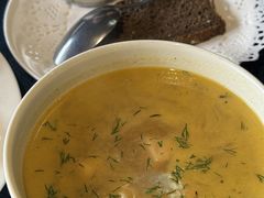 -喀秋莎俄罗斯西餐厅(广州分店)