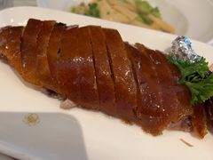 金牌烤鸭-大鸭梨烤鸭(石佛营店)