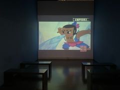 -中华艺术宫(上海美术馆)