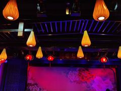 -盖碗儿梨园·变脸吐火·川剧(天府广场店)