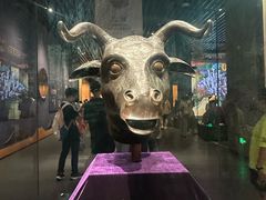 -广西壮族自治区博物馆