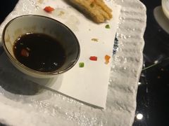 -梅筑·创意料理(王府井百货店)