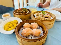 -海澄轩海鲜酒家(虎门店)