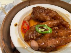 -金悦轩海鲜酒家(拱北店)
