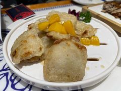 -满园春饼(宜昌万达店)
