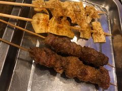 -大唐人家·热气羊肉(大华店)
