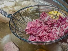 五花趾-八合里潮汕鲜牛肉火锅(深圳海岸城店)