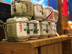 -伊藤ITO(侨福芳草地购物中心店)