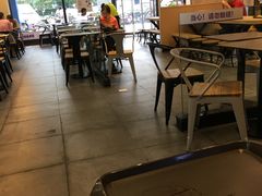 大堂-熙盛源(苏苑街店)