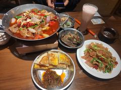 -88号小吃店·经典云南菜·地道纳西美食