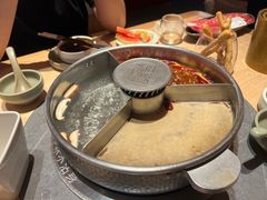 -巴奴毛肚火锅(七宝领展广场店)