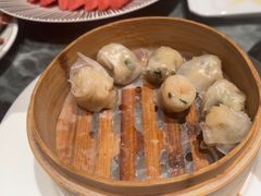 -王庄阿咪海鲜大排档(上下杭店)