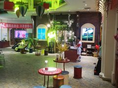 大堂-火吧PTV聚会餐厅(10号店)