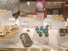 -长兴开元名都大酒店·地中海咖啡厅