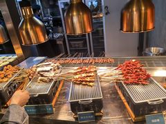 -東盛炭烤自助料理(浦东文峰广场店)