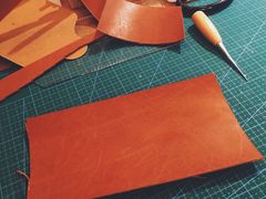 -如果·追梦手工皮具DIY教学店(田子坊店)