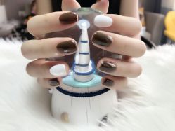 点击看大图 -Hands Nail专业美甲美睫