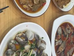 -红灯笼龙凤饭店(宁波老字号店)