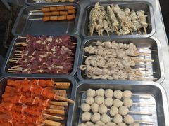 -大学路8号炸串(大学路十四号院店)