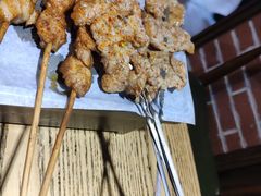 -大闫家烧烤·小海鲜家常菜(郑庄店)