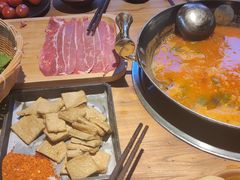 -贵厨酸汤牛肉(汇金星力城店)