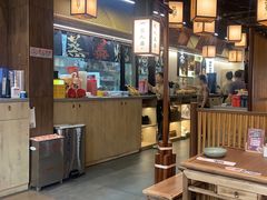 -大盐帮川菜馆(长楹天街店)
