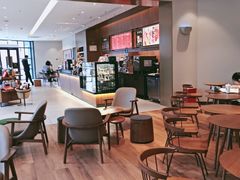 -星巴克(长沙桃子湖店)