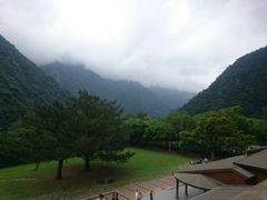 -太鲁阁公园
