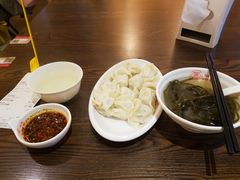 -状元水饺(成都SM广场店)
