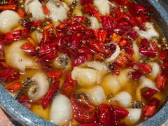 -潮界(虹桥新天地店)