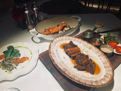 -燃扒房Steakhouse(皇庭店)