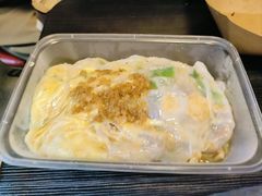 猪肉海鲜蛋肠粉-小吴肠粉
