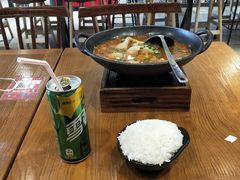 -苗小坛酸汤鱼(酒仙桥店)