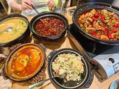 -尼岔湖北小馆(月坛北街店)